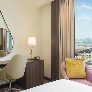 Zimmer mit Queensize-Bett